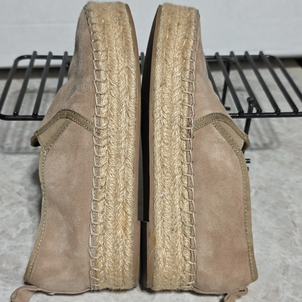 Sam Edelman Carrin Espadrille